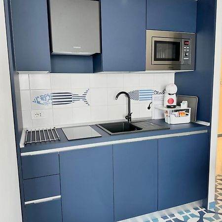 Blumare Amalfi Coast Apartman Maiori Kültér fotó