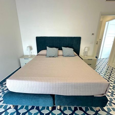 Blumare Amalfi Coast Apartman Maiori Kültér fotó