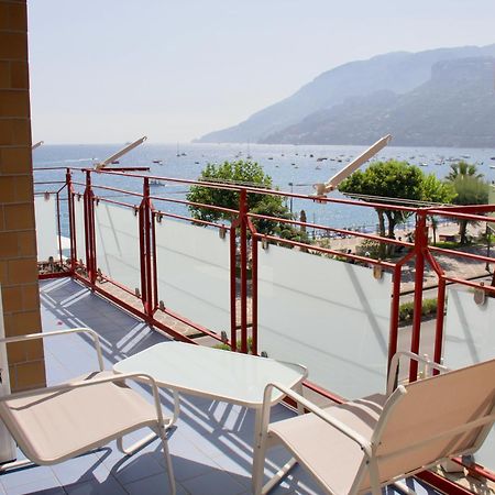 Blumare Amalfi Coast Apartman Maiori Kültér fotó