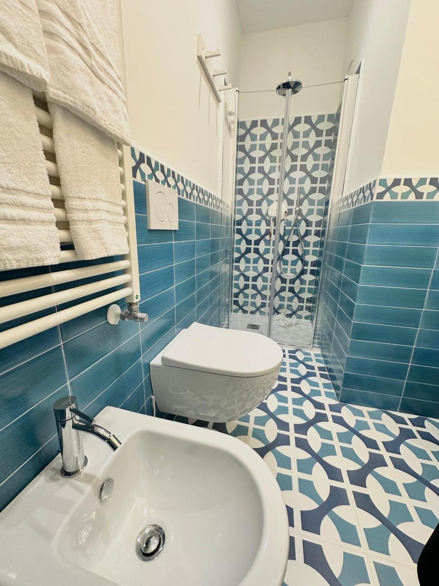 Blumare Amalfi Coast Apartman Maiori Kültér fotó