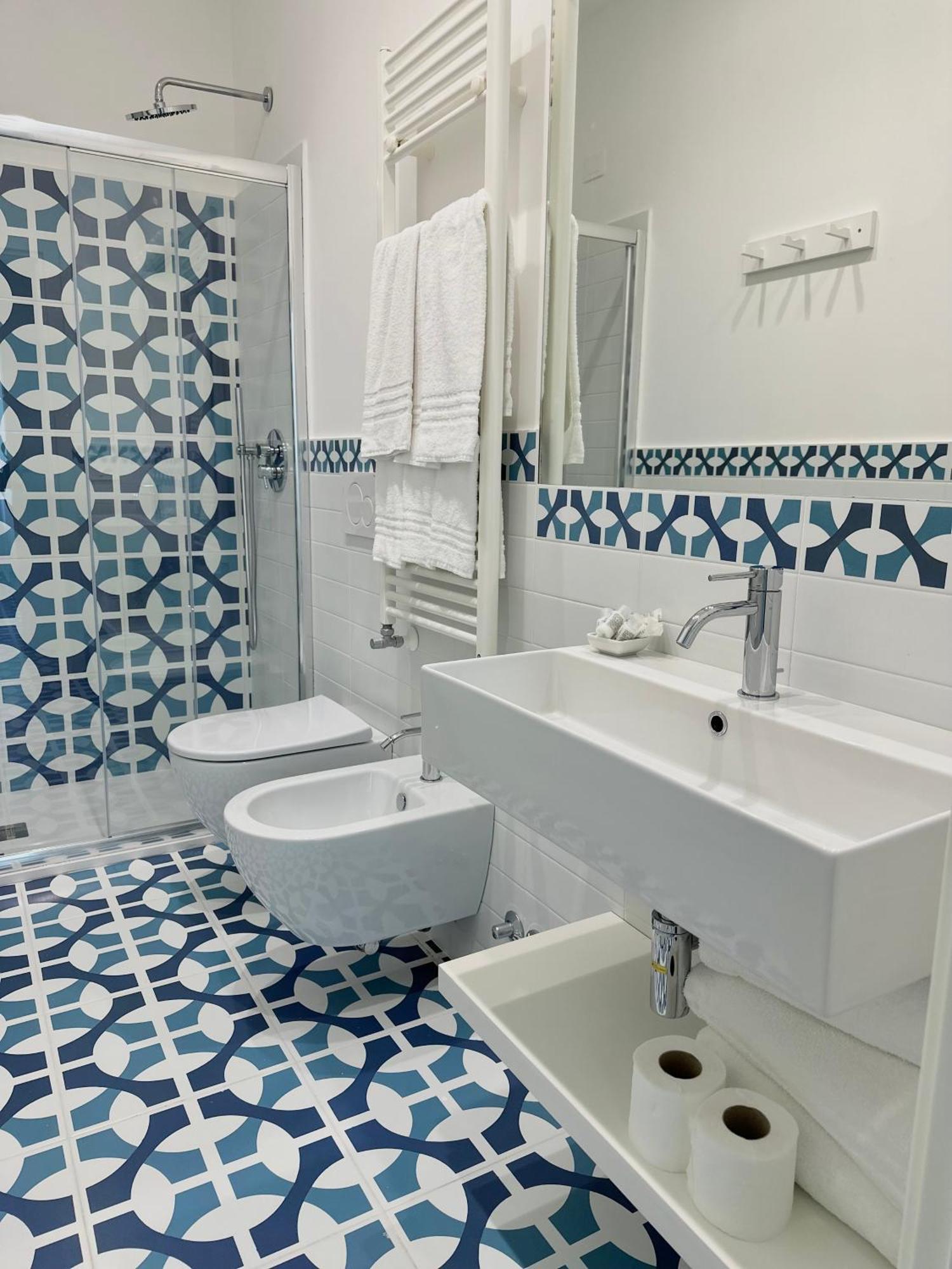 Blumare Amalfi Coast Apartman Maiori Kültér fotó